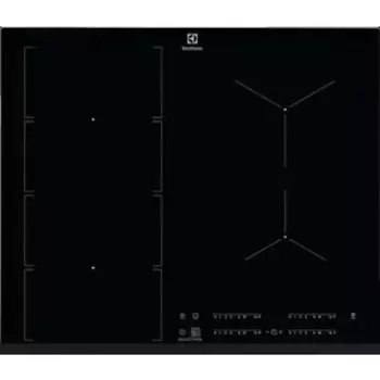 Индукционная варочная панель Electrolux EIV654