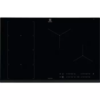 Индукционная варочная панель Electrolux EIV854