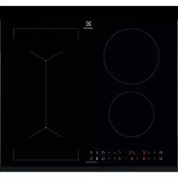 Индукционная варочная панель Electrolux LIV63431BK