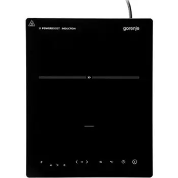 Плита индукционная настольная Gorenje ICR2000SP
