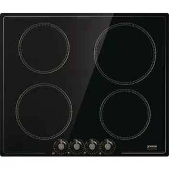 Индукционная варочная панель Gorenje IK640CLB