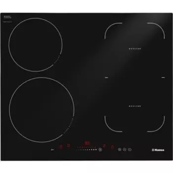 Индукционная варочная панель Hansa BHI68668