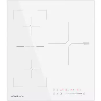 Индукционная варочная панель HOMSair HIC43SWH