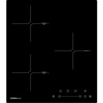 Индукционная варочная панель HOMSair HIY43BK