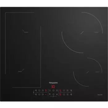 Индукционная варочная панель Hotpoint HB 1560B NE