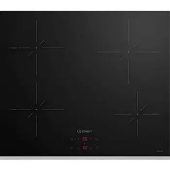 Индукционная варочная панель Indesit IS 41Q60 FX