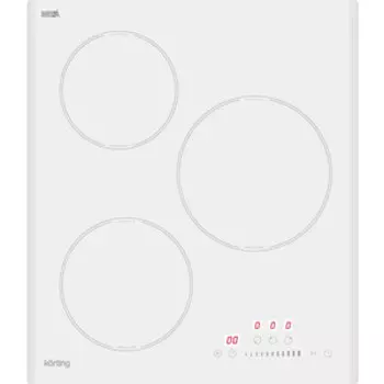 Индукционная варочная панель Korting HI 43053 BW