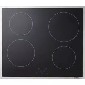 Индукционная варочная панель Korting HI 64021 X
