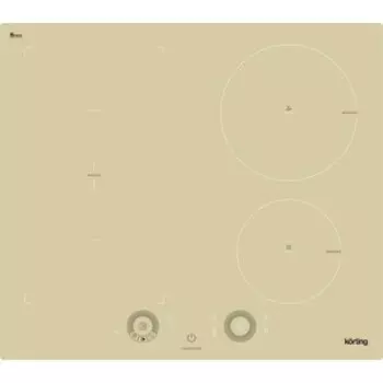 Индукционная варочная панель Korting HIB 64760 BB Smart