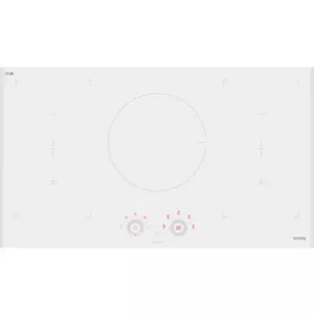 Индукционная варочная панель Korting HIB 95750 BW Smart