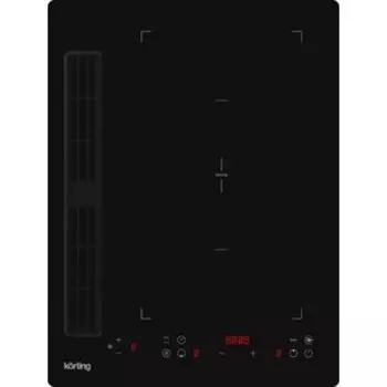 Индукционная варочная панель Korting HIBH 40980 NB