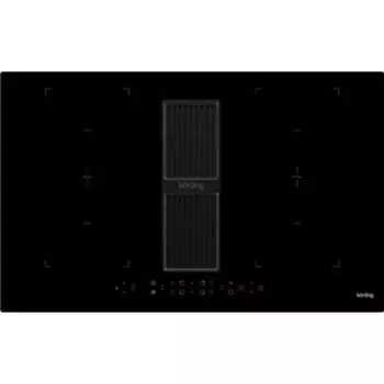 Индукционная варочная панель Korting HIBH 84980 NB