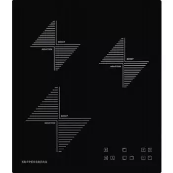 Индукционная варочная панель Kuppersberg ICO 402