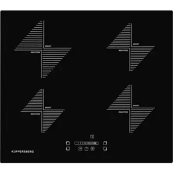 Индукционная варочная панель Kuppersberg ICS 606