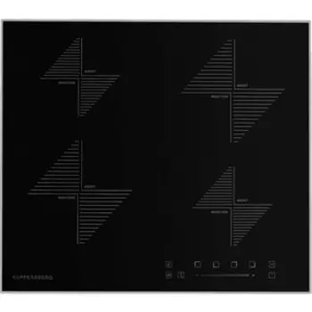 Индукционная варочная панель Kuppersberg ICS 608