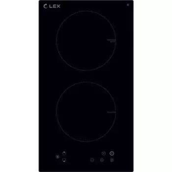Индукционная варочная панель Lex EVI 320 BL