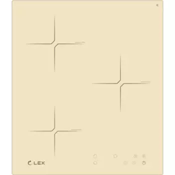 Индукционная варочная панель Lex EVI 430 IV