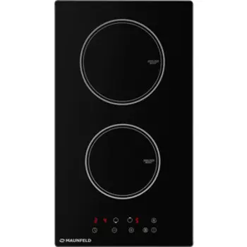Индукционная варочная панель MAUNFELD AVI292BK