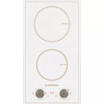 Индукционная варочная панель MAUNFELD CVI292MBGBR