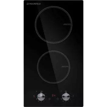 Индукционная варочная панель MAUNFELD CVI292MBK