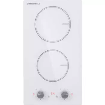 Индукционная варочная панель MAUNFELD CVI292MWH