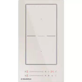 Индукционная варочная панель MAUNFELD CVI292S2BBG