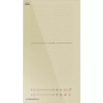 Индукционная варочная панель MAUNFELD CVI292S2FBG