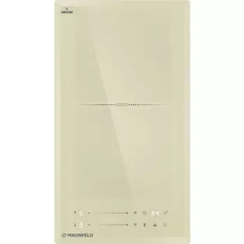Индукционная варочная панель MAUNFELD CVI292S2FBG LUX