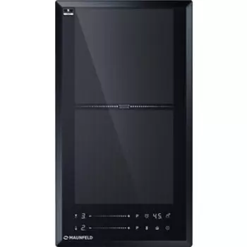 Индукционная варочная панель MAUNFELD CVI292S2FDGR