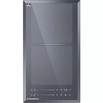 Индукционная варочная панель MAUNFELD CVI292S2FLGR
