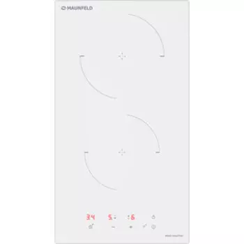Индукционная варочная панель MAUNFELD CVI302EXWH