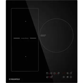 Индукционная варочная панель MAUNFELD CVI453BK1