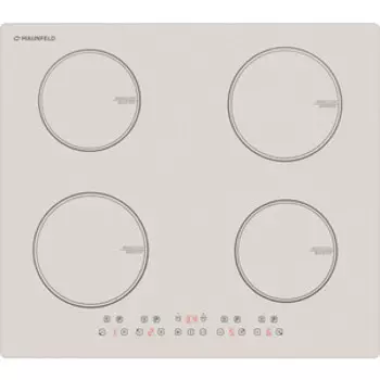 Индукционная варочная панель MAUNFELD CVI594BG
