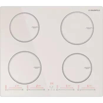 Индукционная варочная панель MAUNFELD CVI594SBG
