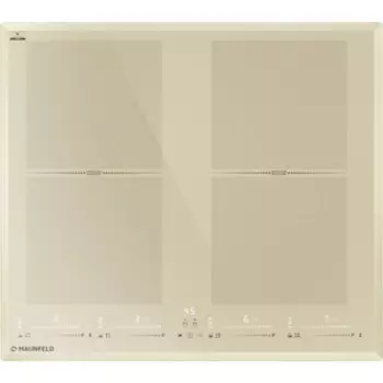 Индукционная варочная панель MAUNFELD CVI594SF2BG LUX