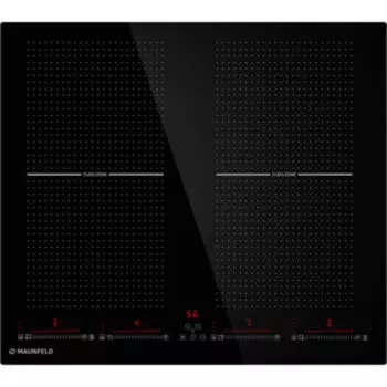 Индукционная варочная панель MAUNFELD CVI594SF2BK