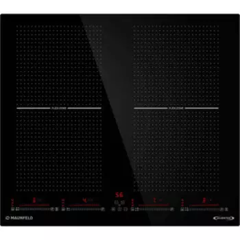 Индукционная варочная панель MAUNFELD CVI594SF2BK Inverter