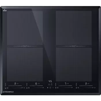 Индукционная варочная панель MAUNFELD CVI594SF2DGR