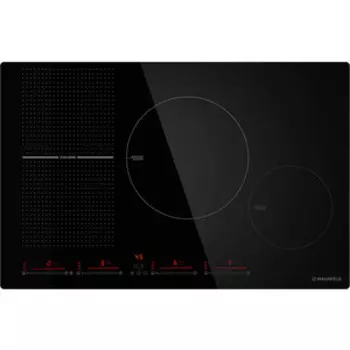 Индукционная варочная панель MAUNFELD CVI804SFBK