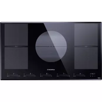 Индукционная варочная панель MAUNFELD CVI905SFBK LUX