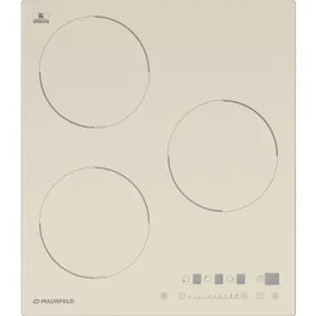 Индукционная варочная панель MAUNFELD EVI.453-BG