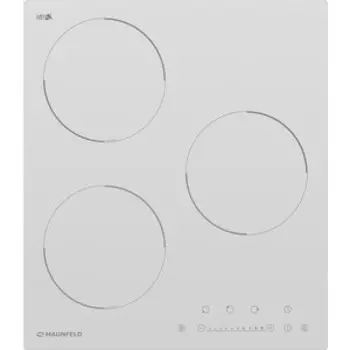 Индукционная варочная панель MAUNFELD EVI.453-WH