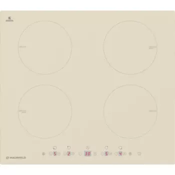 Индукционная варочная панель MAUNFELD EVI.594-BG