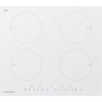 Индукционная варочная панель MAUNFELD EVI.594-WH