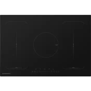 Индукционная варочная панель MAUNFELD EVI.775-FL2-BK
