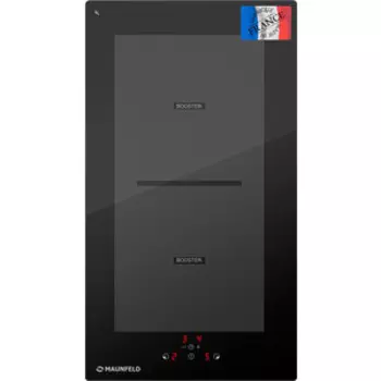 Индукционная варочная панель MAUNFELD MVI31.FL2-BK