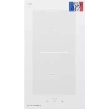 Индукционная варочная панель MAUNFELD MVI31.FL2-WH