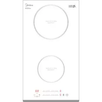 Индукционная варочная панель Midea MIH32730FW
