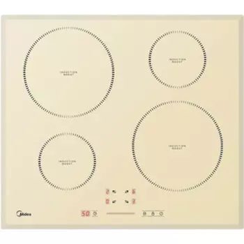 Индукционная варочная панель Midea MIH64721FIV