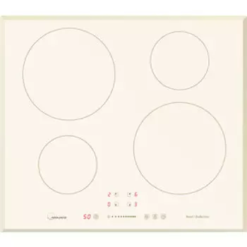 Индукционная варочная панель Midea MIH64721FRI